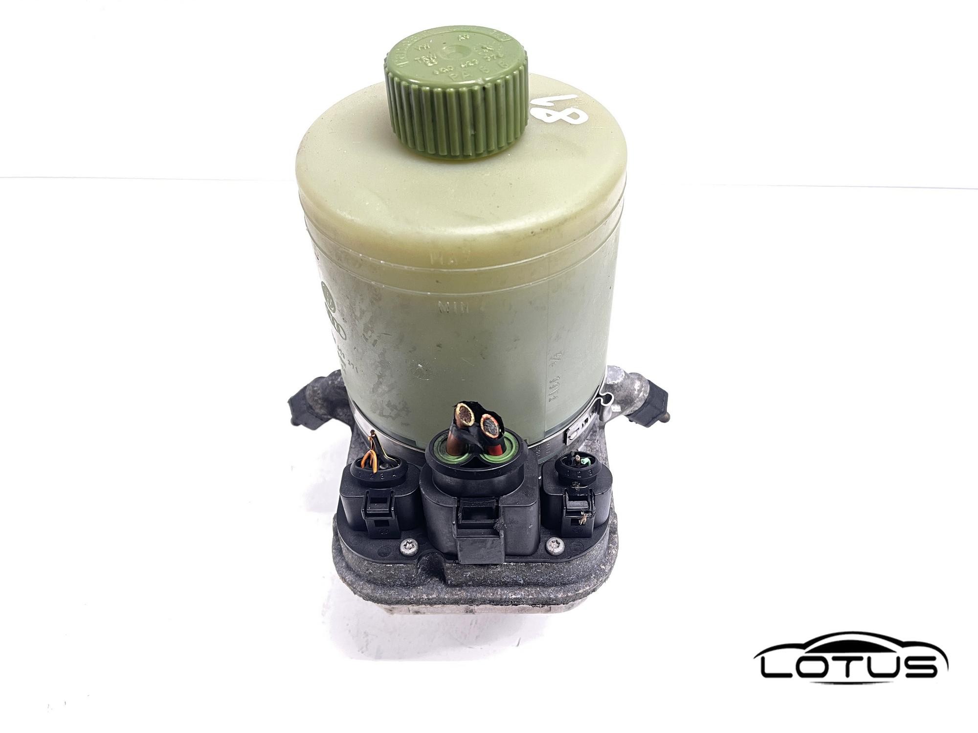 Servo pumpa Skoda FABIA 1 2001-2007 TRW