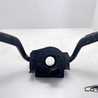Ablender rucica Skoda FABIA 7H0953503BL