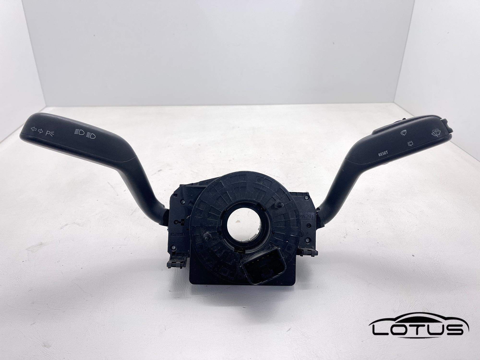 Ablender rucica Skoda FABIA 7H0953503BL