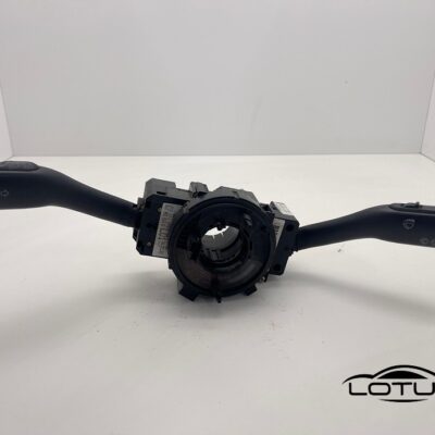 Ablender Skoda FABIA 2001-2007 4B0953503F