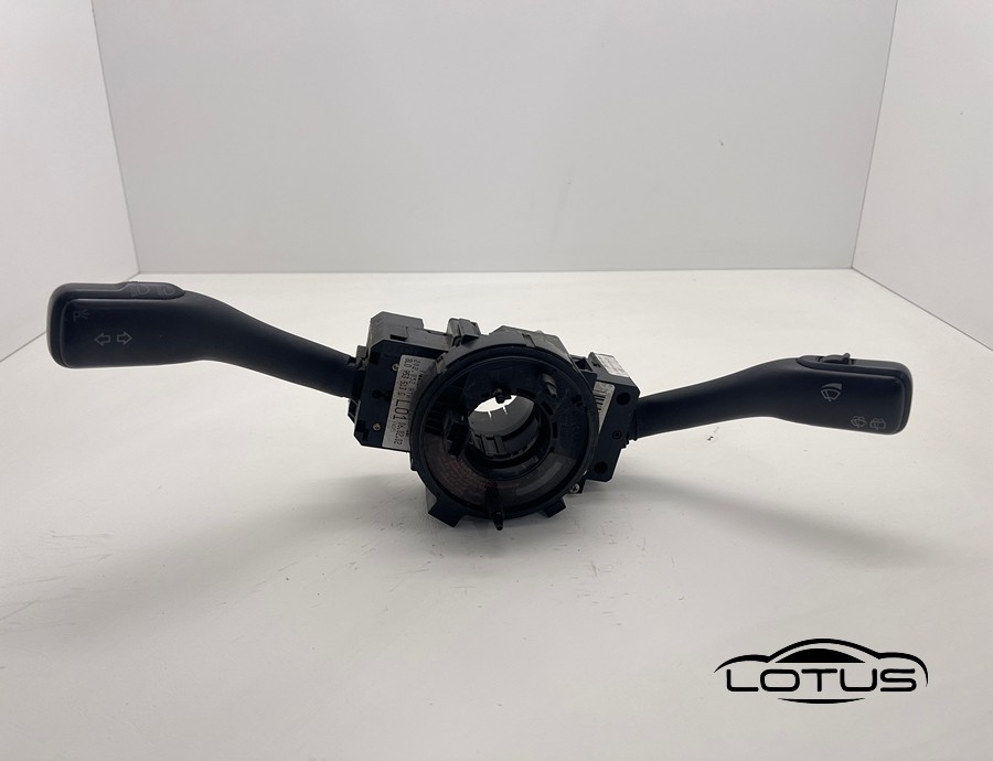 Ablender Skoda FABIA 2001-2007 4B0953503F