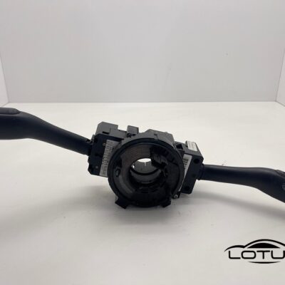 Ablender Skoda FABIA 2001-2007 4B0953503F