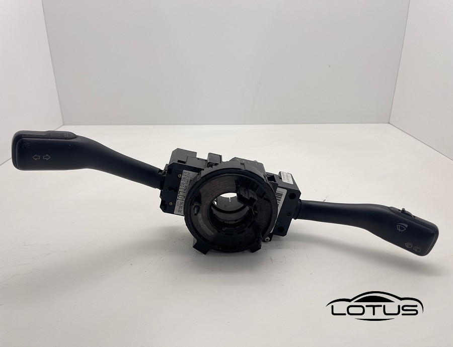Ablender Skoda FABIA 2001-2007 4B0953503F