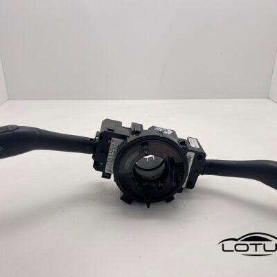 Ablender Skoda FABIA 2001-2007 4B0953503F