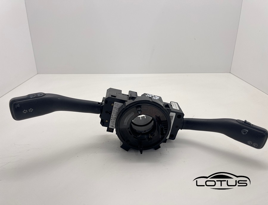 Ablender Skoda FABIA 2001-2007 4B0953503F