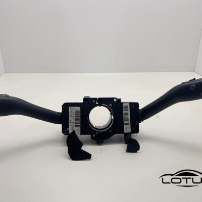Ablender Skoda FABIA 2001-2007 4B0953503F