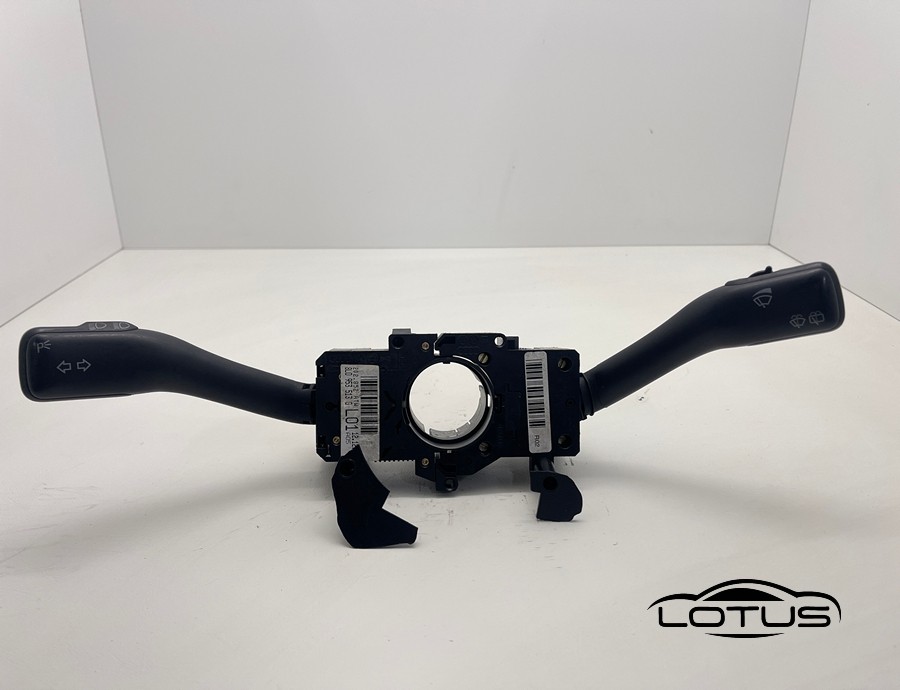 Ablender Skoda FABIA 2001-2007 4B0953503F