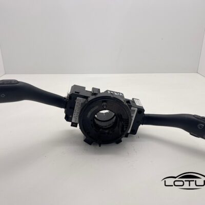 Ablender Skoda FABIA 2001-2007 4B0953503H