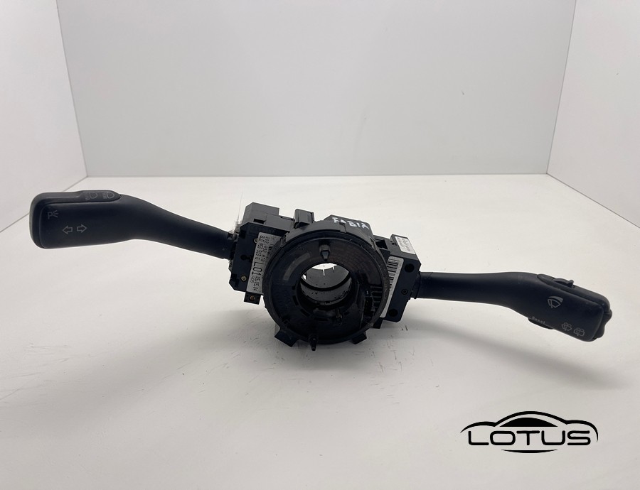Ablender Skoda FABIA 2001-2007 4B0953503H