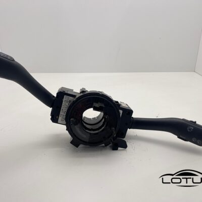 Ablender Skoda FABIA 2001-2007 4B0953503H