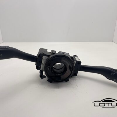 Ablender Skoda FABIA 2001-2007 4B0953503H