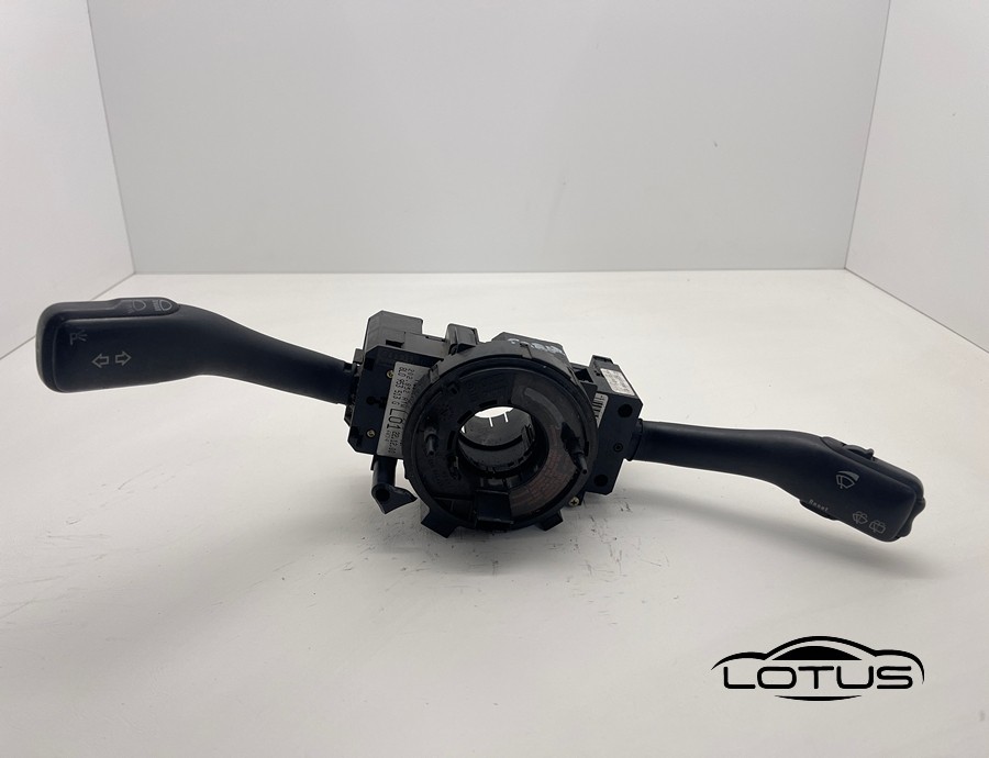 Ablender Skoda FABIA 2001-2007 4B0953503H