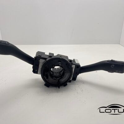 Ablender Skoda FABIA 2001-2007 4B0953503H