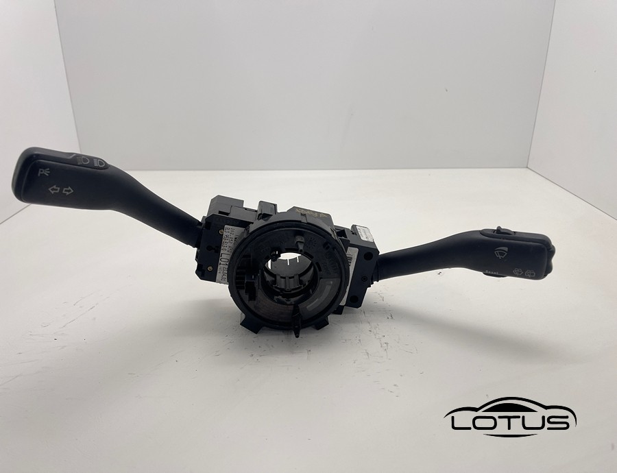 Ablender Skoda FABIA 2001-2007 4B0953503H