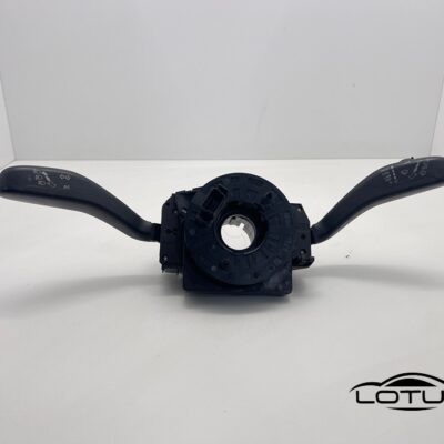 Ablender Skoda FABIA 2007-2010 6Q0953503EC