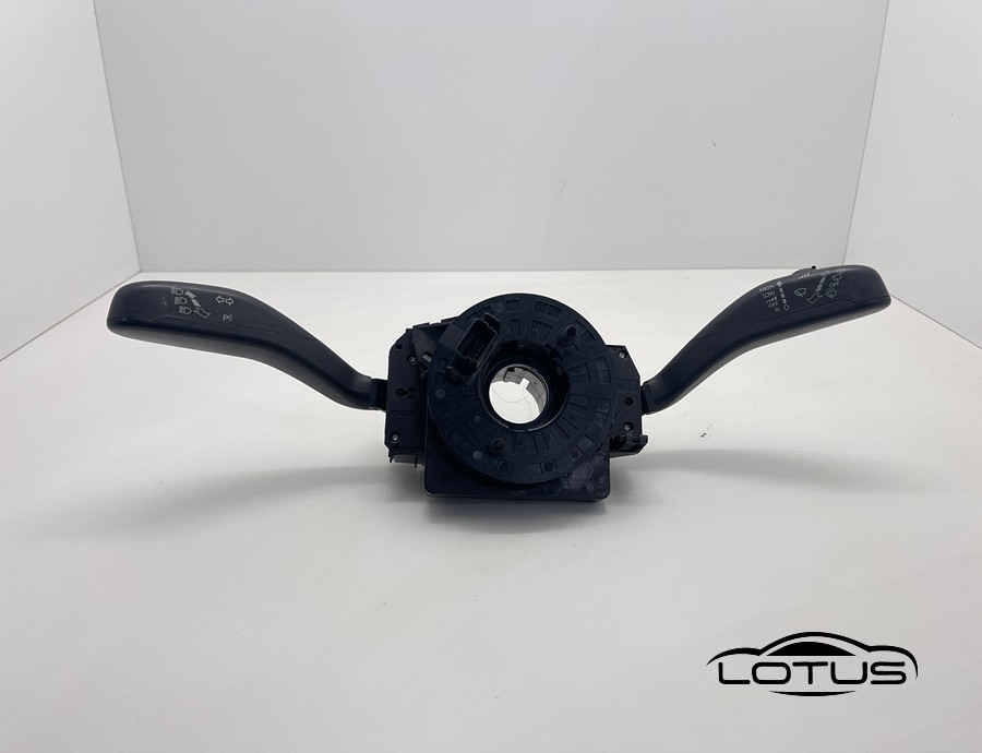 Ablender Skoda FABIA 2007-2010 6Q0953503EC