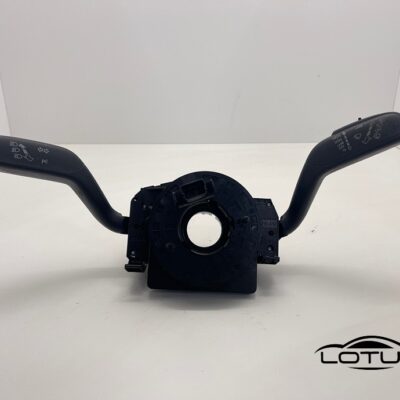 Ablender Skoda FABIA 2007-2010 7H0953503GB