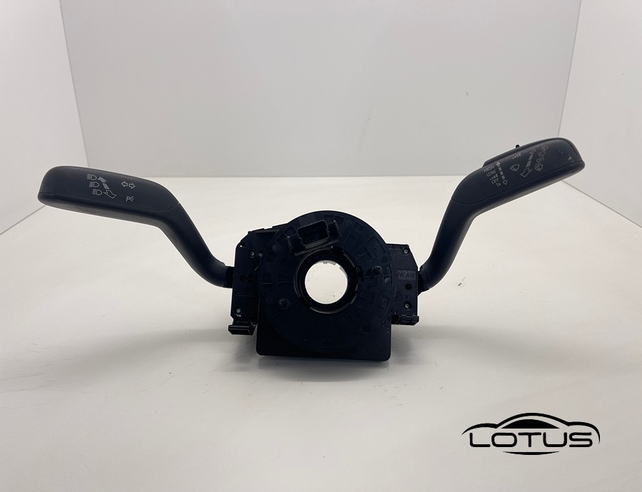Ablender Skoda FABIA 2007-2010 7H0953503GB