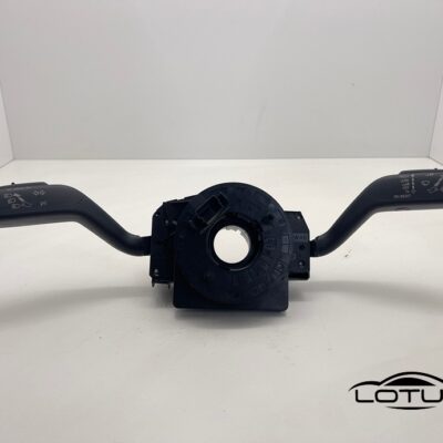 Ablender Skoda FABIA 2007-2010 7H0953503GE
