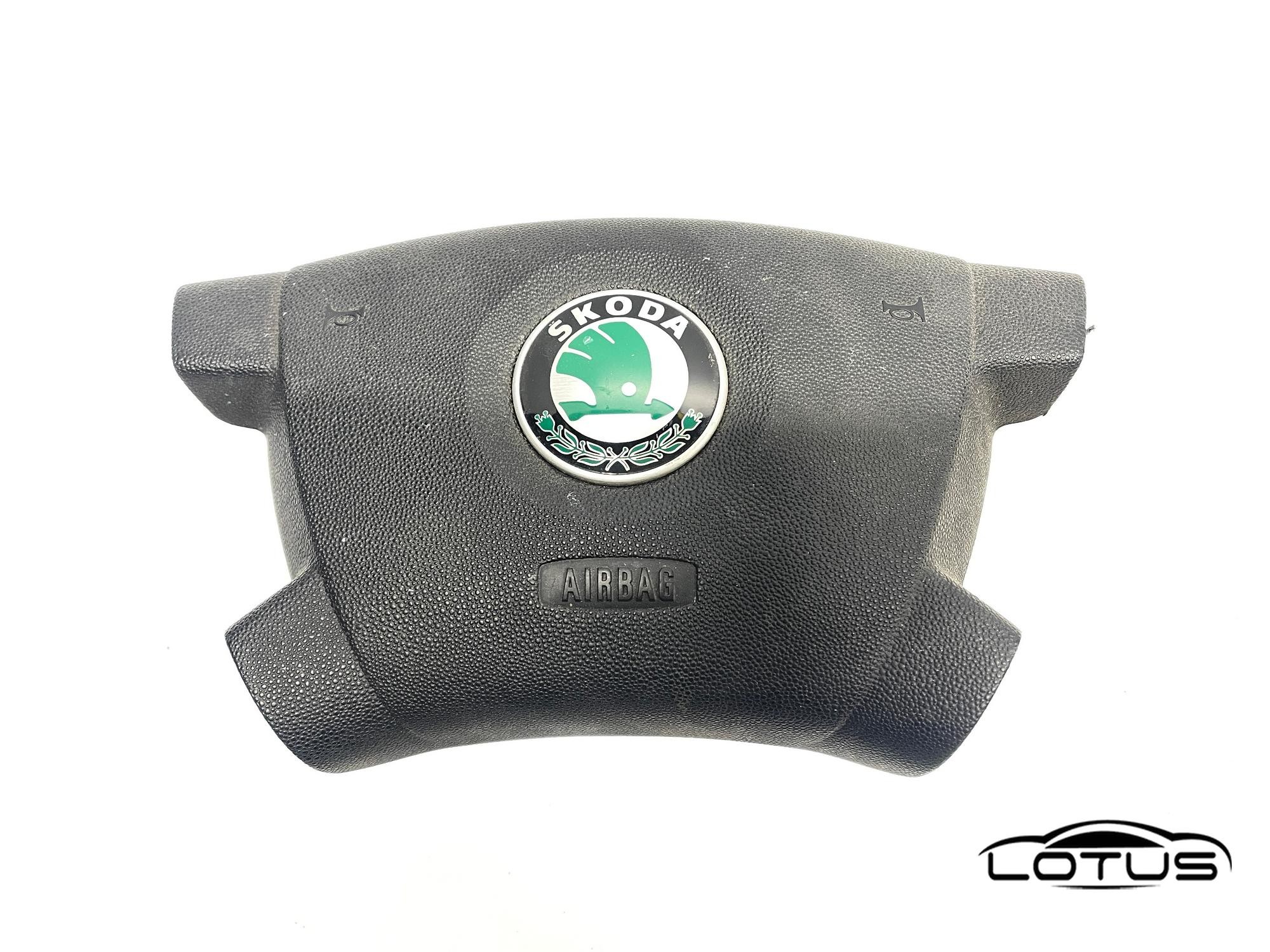 Airbag volana Skoda FABIA 2000-2004 61305245D