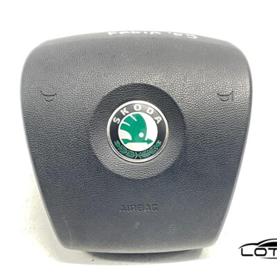 Airbag volana Skoda FABIA 2007-2010 5J0880201D