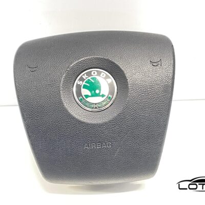 Airbag volana Skoda FABIA 2007-2010 6Y0880201K