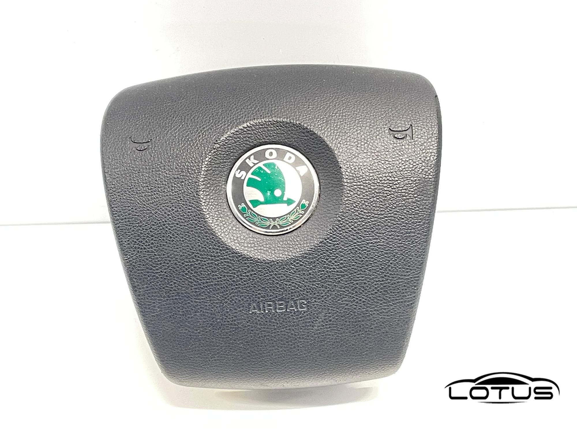 Airbag volana Skoda FABIA 2007-2010 6Y0880201K