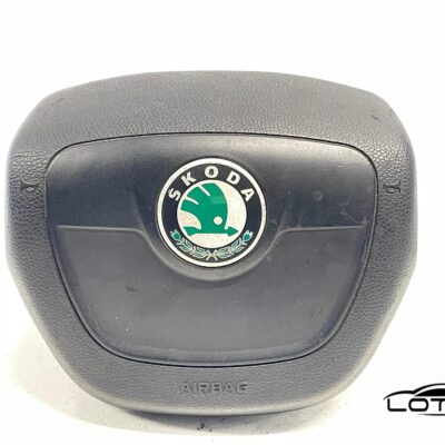 Airbag volana Skoda FABIA 2010-2014 5J0880201H