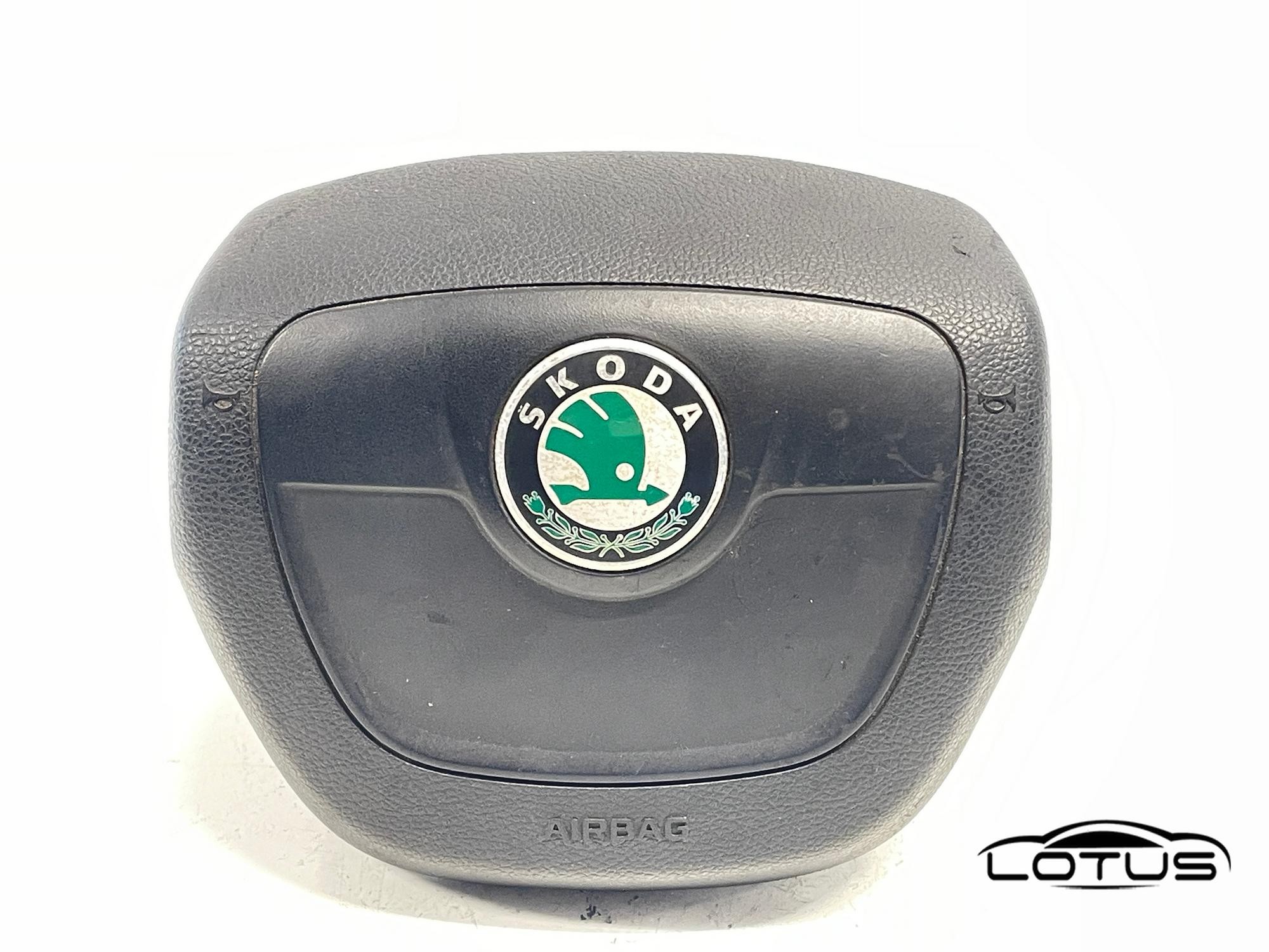 Airbag volana Skoda FABIA 2010-2014 5J0880201H