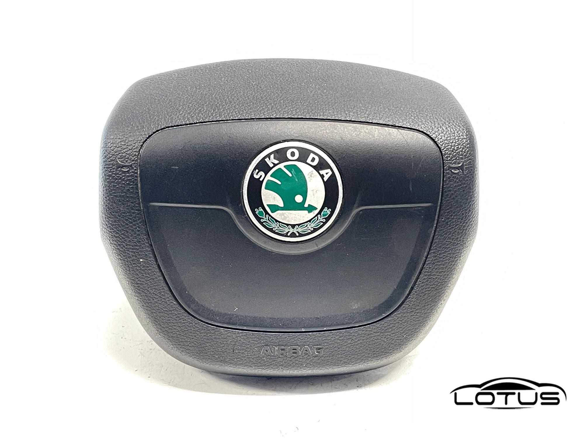 Airbag volana Skoda FABIA 2010-2014 5J0880201H