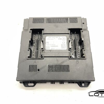 BCM komfort modul Skoda FABIA 2010-2014 6R7937087K