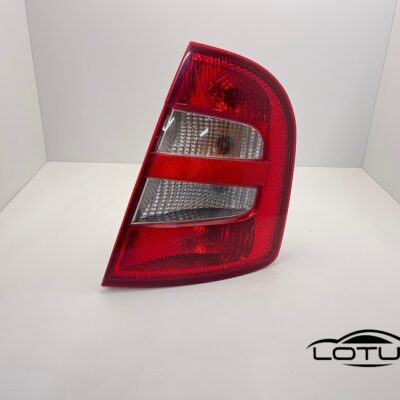 Desna štoplampa Skoda FABIA 00-04