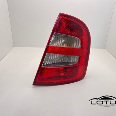 Desna štoplampa Skoda FABIA 00-04
