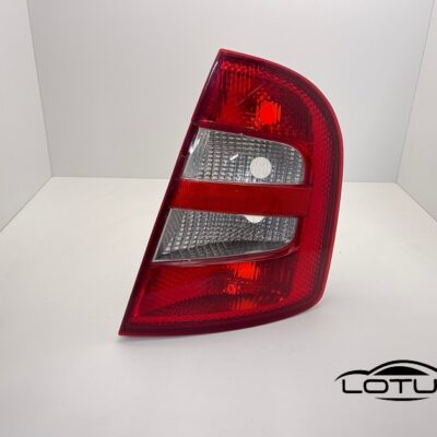Desna štoplampa Skoda FABIA 00-04