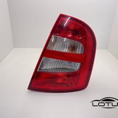 Desna štoplampa Skoda FABIA 00-04