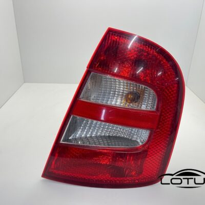 Desna štoplampa Skoda FABIA 00-04