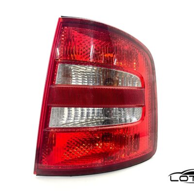 Desna štoplampa Skoda FABIA 2000-2004 KARAVAN