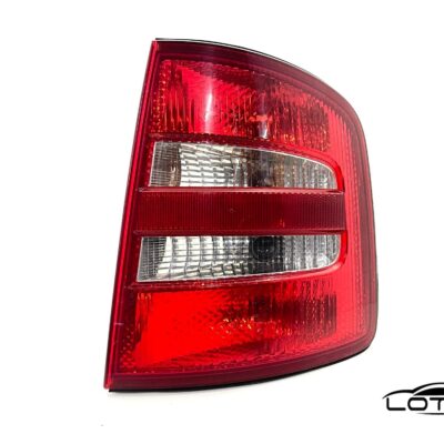 Desna štoplampa Skoda FABIA 2000-2004 KARAVAN