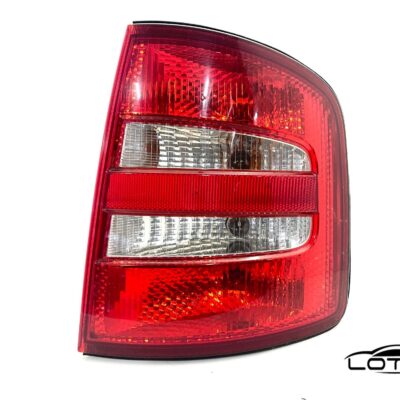 Desna štoplampa Skoda FABIA KARAVAN 2000-2004