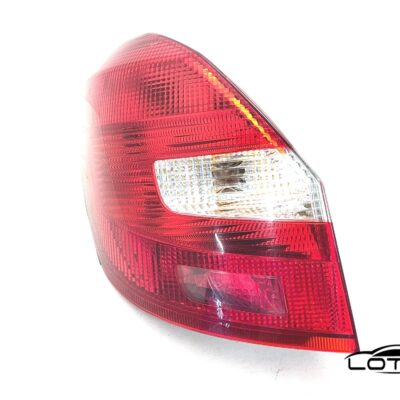 Lijeva štop lampa Skoda FABIA KARAVAN 2007-2014