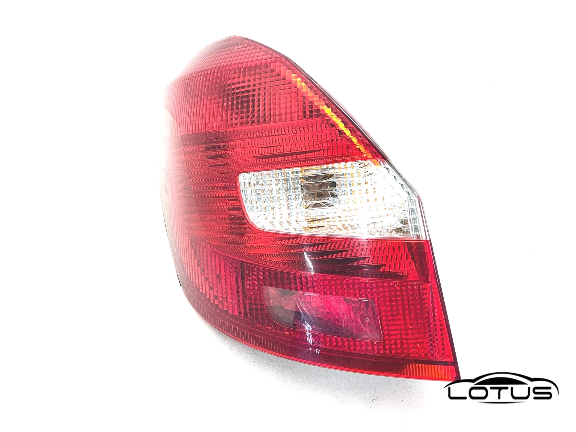 Lijeva štop lampa Skoda FABIA KARAVAN 2007-2014