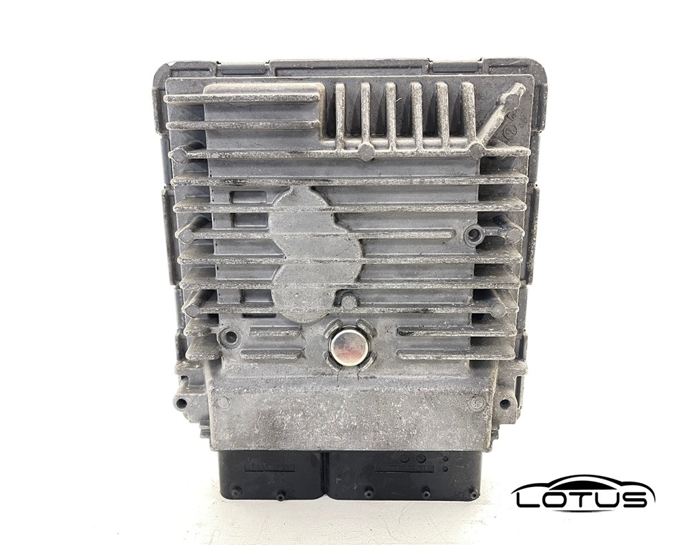 Kompjuter motora ECU Skoda FABIA 03L906023NG