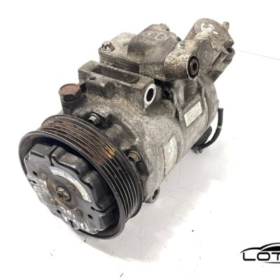 Kompresor klime Skoda FABIA 00-07 6Q0820803D
