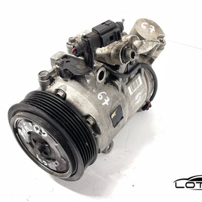Kompresor klime Skoda FABIA 00-07 6Q0820803D