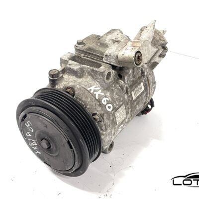 Kompresor klime Skoda FABIA 00-07 6Q0820808D