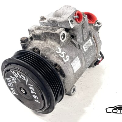 Kompresor klime Skoda FABIA 07-10 1.9 TDI 6Q0820808F
