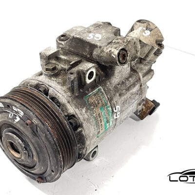 Kompresor klime Skoda FABIA 07-14 6Q0820803H