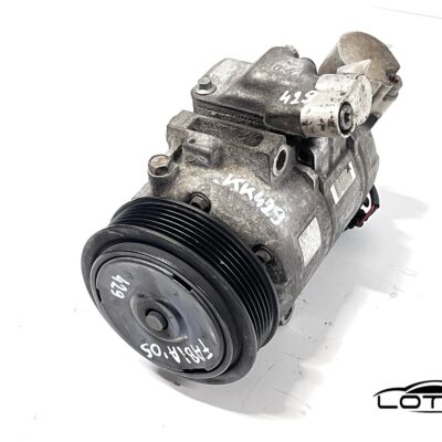Kompresor klime Skoda FABIA 2000-2007 6Q0820808D