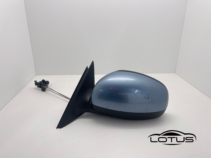 Lijevi retrovizor Skoda FABIA 2007-2010