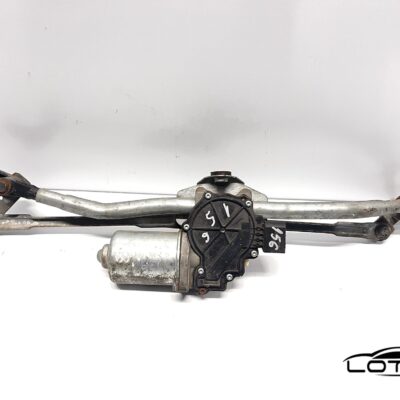 Motorić brisača Skoda FABIA 2007-2010 5J1955113B